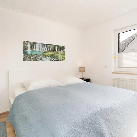 Lieblingsplatz Appartement