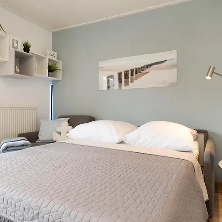 Lieblingsplatz Appartement Grömitz