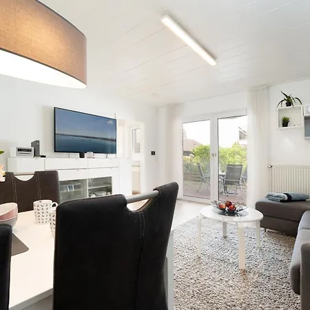 Appartement Lieblingsplatz Grömitz