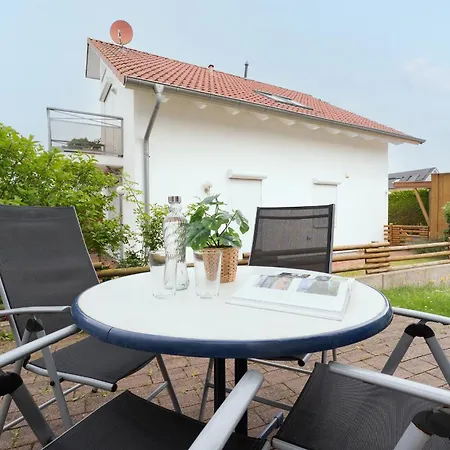 Appartement Lieblingsplatz *