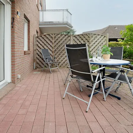 Lieblingsplatz Appartement *