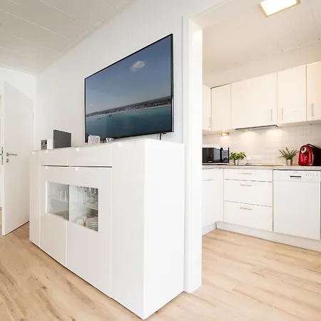 Appartement Lieblingsplatz Grömitz