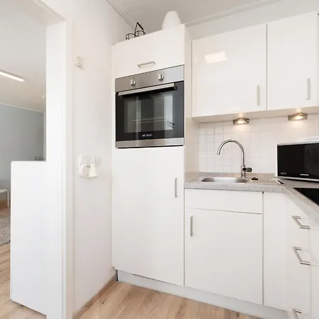 Appartement Lieblingsplatz *