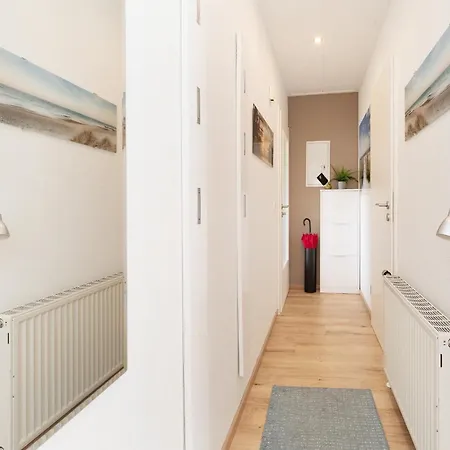 Lieblingsplatz Appartement
