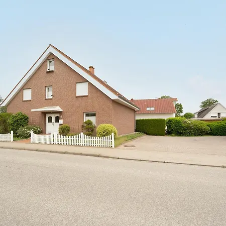 Lieblingsplatz Lägenhet Grömitz